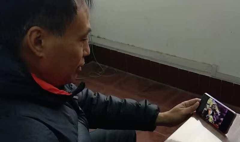 柳江造紙廠黨員干部通過網(wǎng)絡(luò)直播收看報(bào)告會2.jpg 柳江造紙廠黨員干部通過網(wǎng)絡(luò)直播收看報(bào)告會2.jpg
